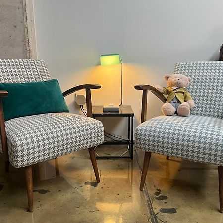 Ancien Cinema Loft Apartman Vianden Kültér fotó