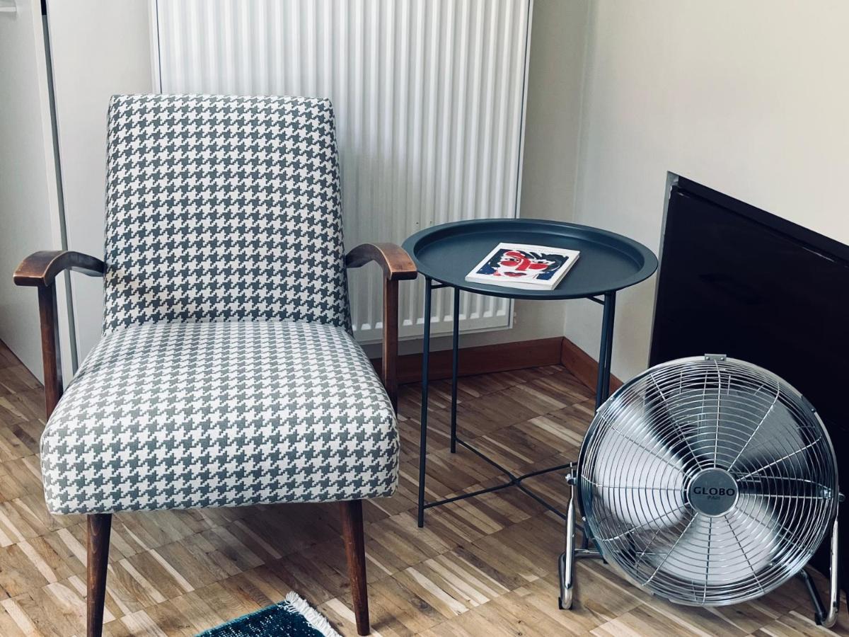 Ancien Cinema Loft Apartman Vianden Kültér fotó
