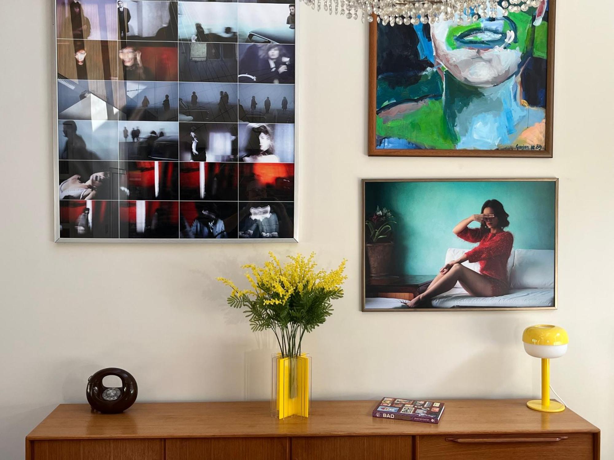 Ancien Cinema Loft Apartman Vianden Kültér fotó