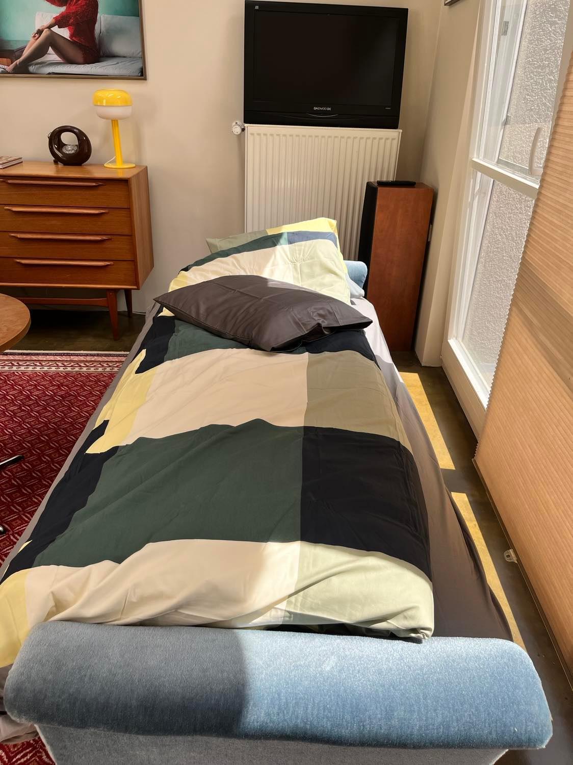 Ancien Cinema Loft Apartman Vianden Kültér fotó