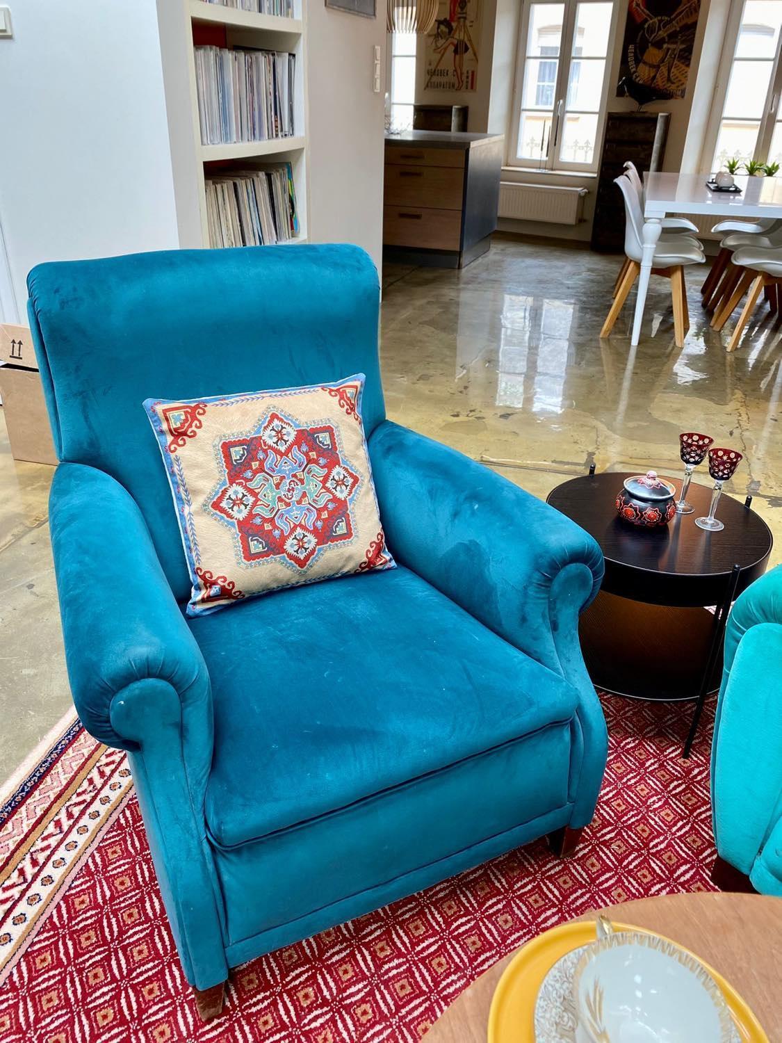 Ancien Cinema Loft Apartman Vianden Kültér fotó