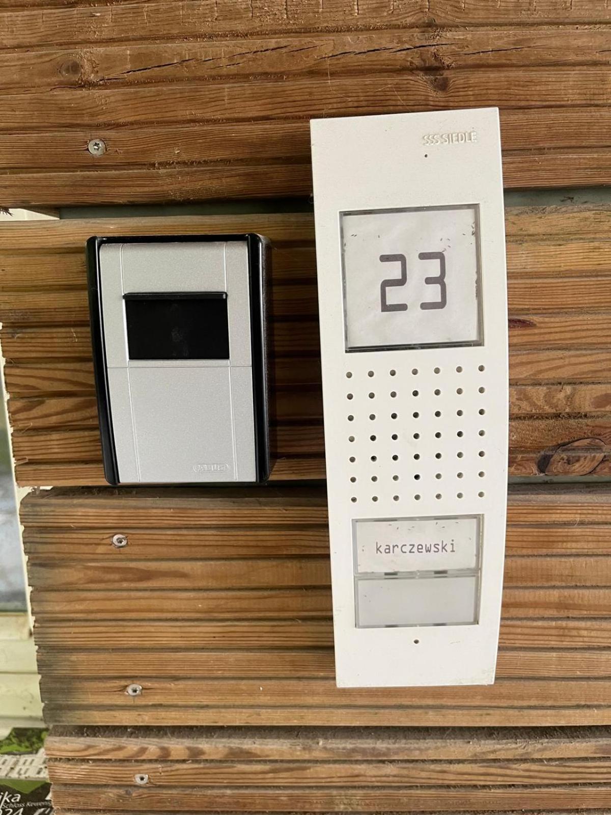 Ancien Cinema Loft Apartman Vianden Kültér fotó