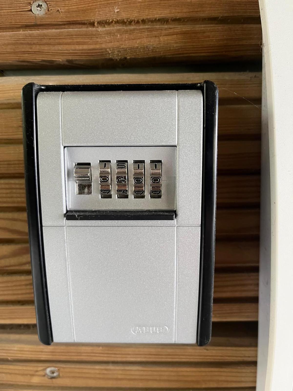 Ancien Cinema Loft Apartman Vianden Kültér fotó